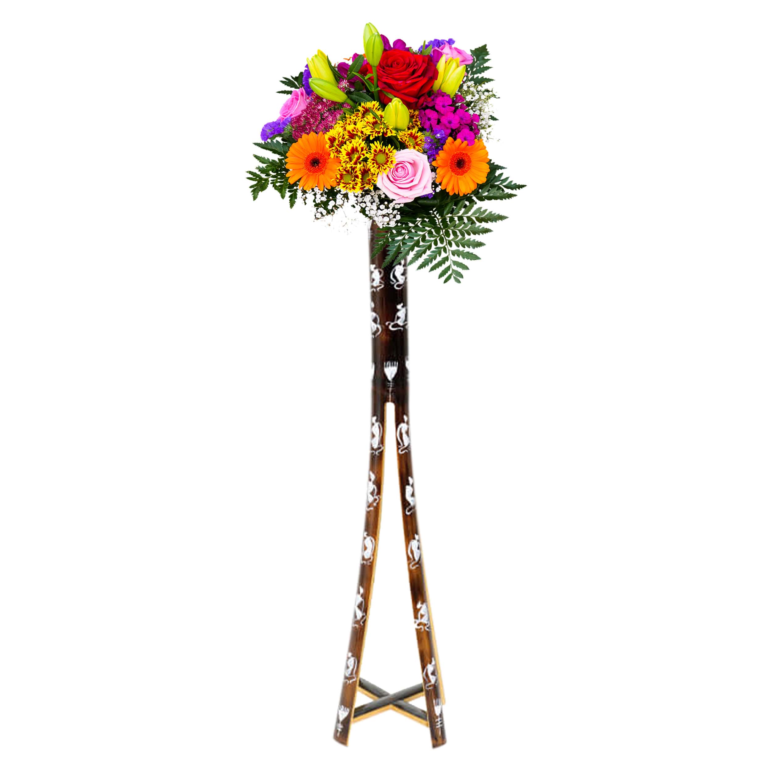 Flower Stand