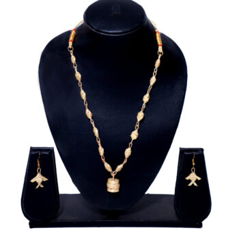 Jewellery Set-12