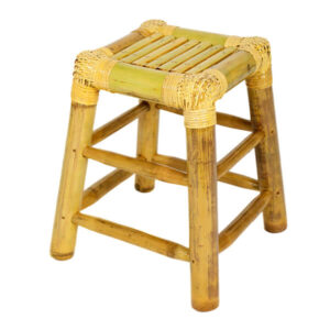 Bamboo Stool